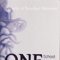 Fletcher High School Yearbook 2013